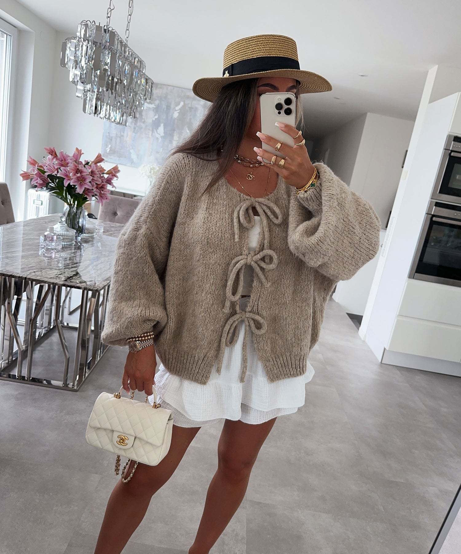 Chic Bliss | Cardigan