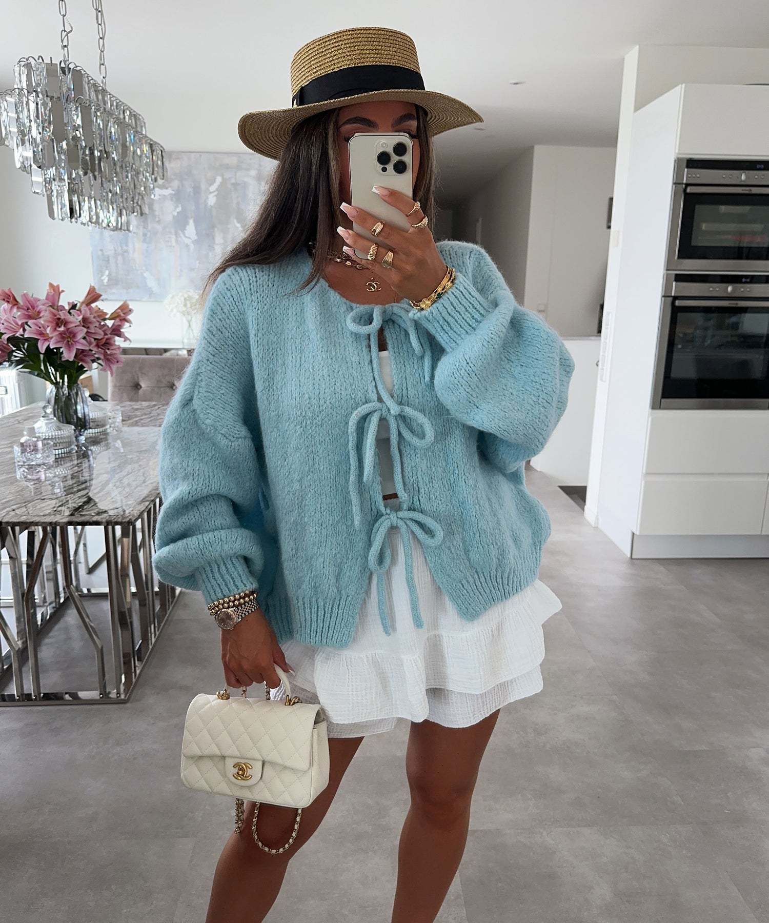 Chic Bliss | Cardigan
