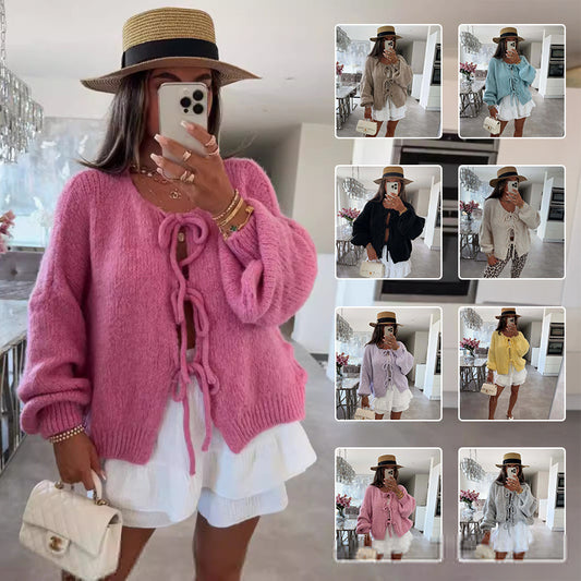Chic Bliss | Cardigan