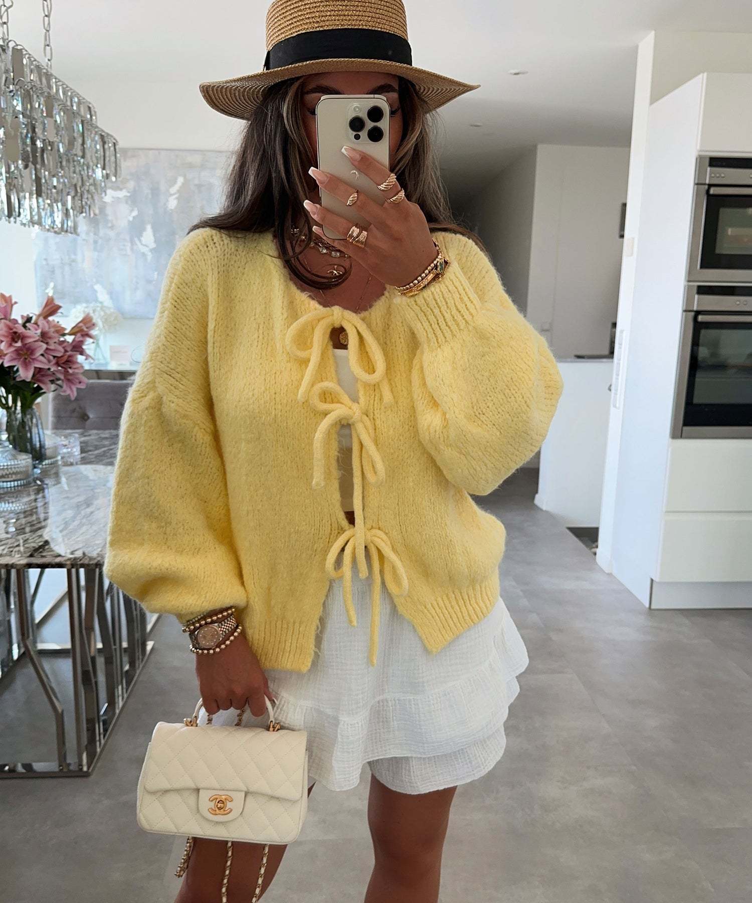 Chic Bliss | Cardigan
