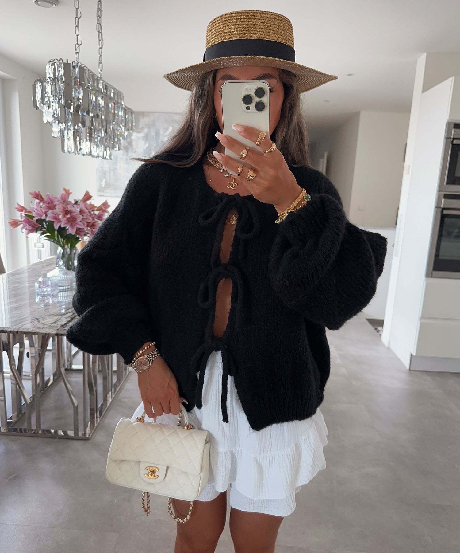 Chic Bliss | Cardigan