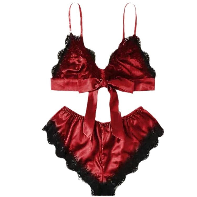 Satin Passion | MISKiES