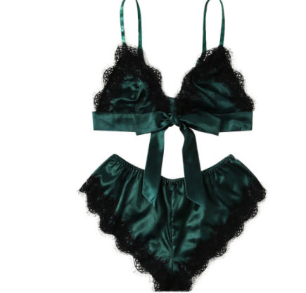 Satin Passion | MISKiES