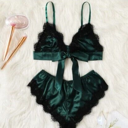 Satin Passion | MISKiES