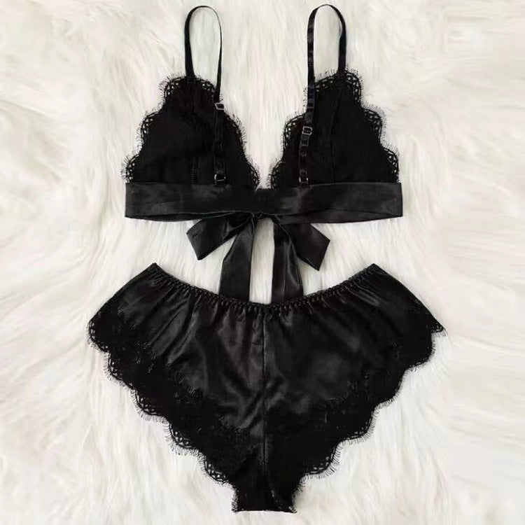 Satin Passion | MISKiES