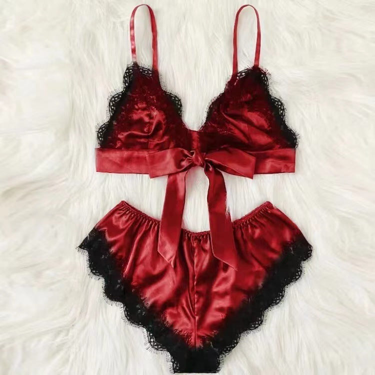 Satin Passion | MISKiES