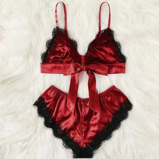 Satin Passion | MISKiES