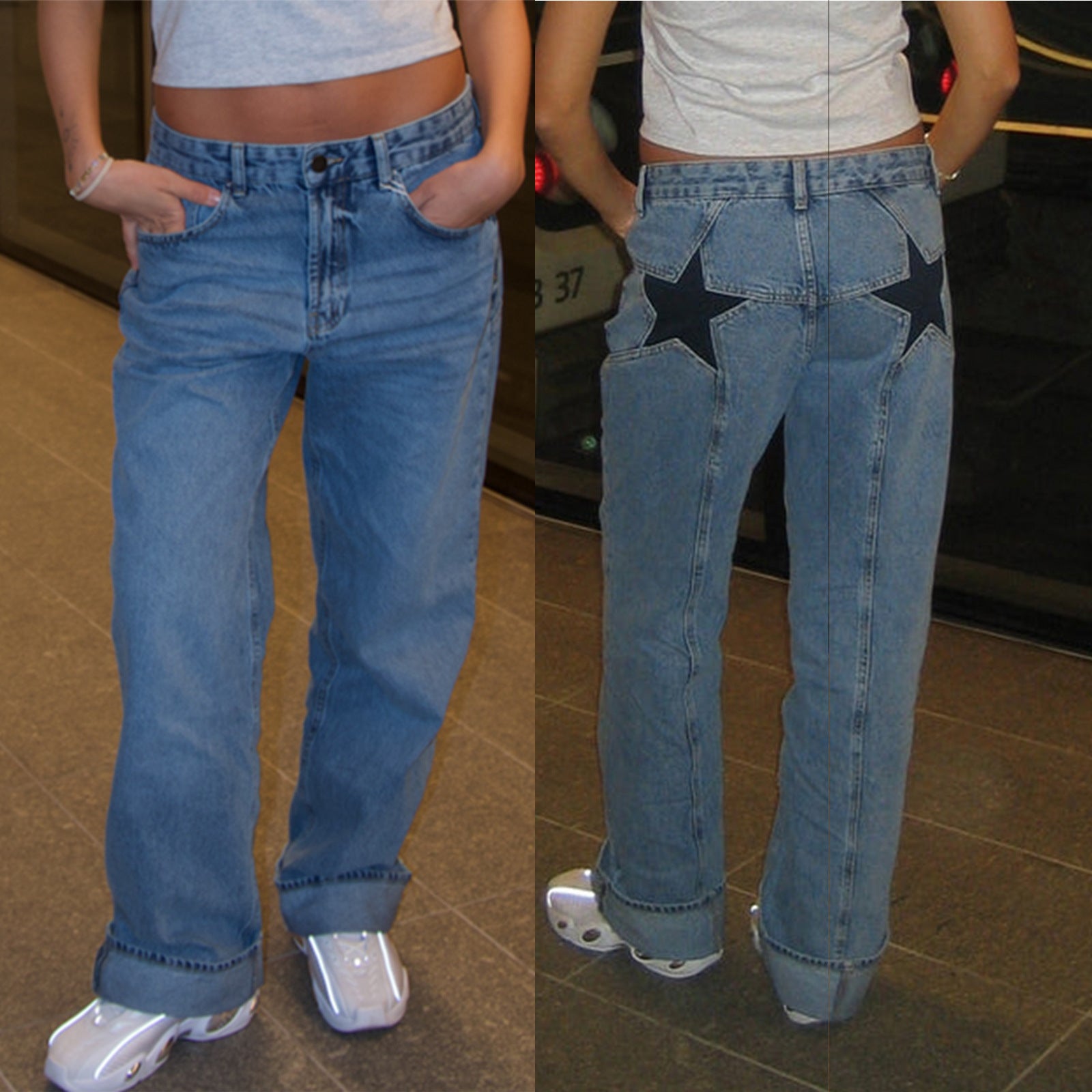 StarJeans | MISKiES