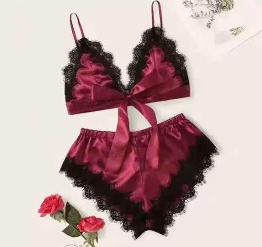 Satin Passion | MISKiES