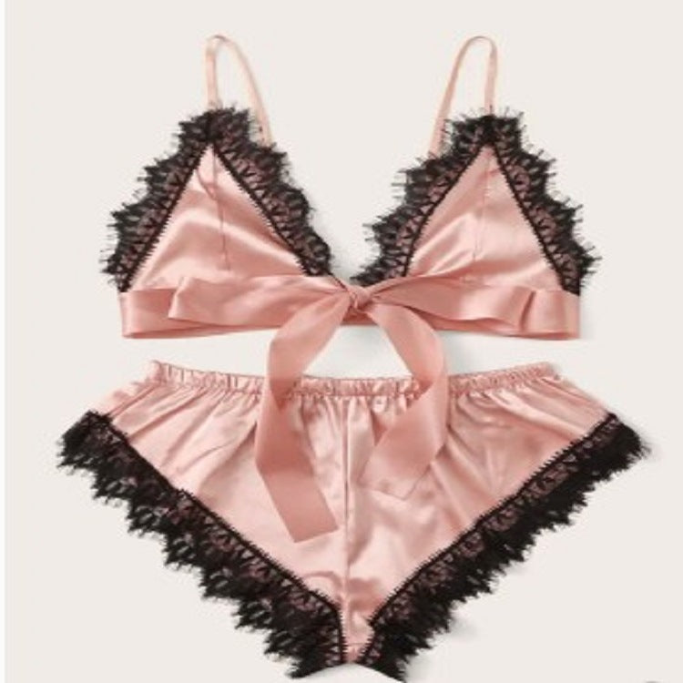 Satin Passion | MISKiES