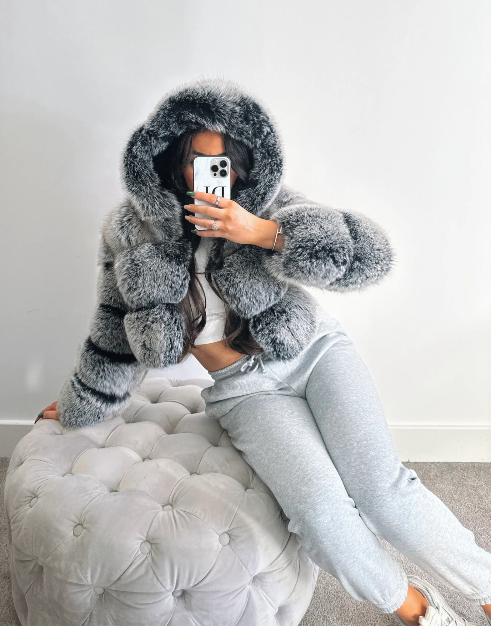 Polar | Cozy