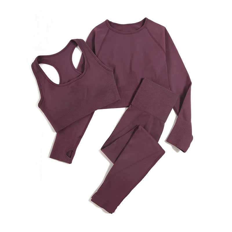 Yoga Glow | Sporty