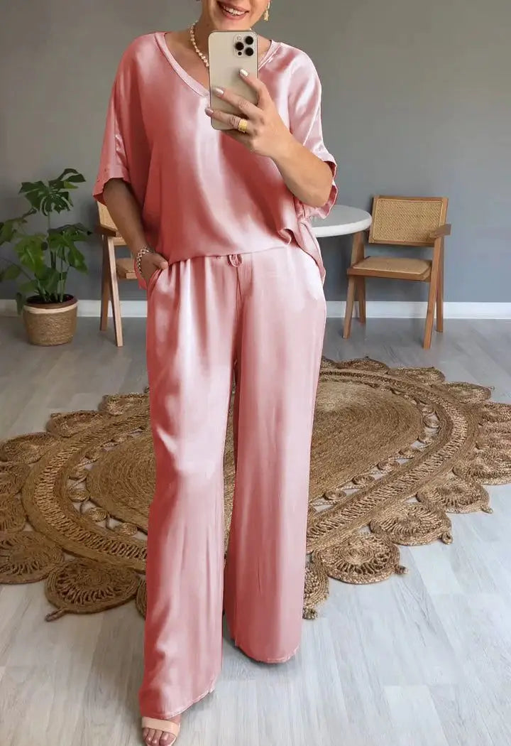 Satin Sunset | MISKiES