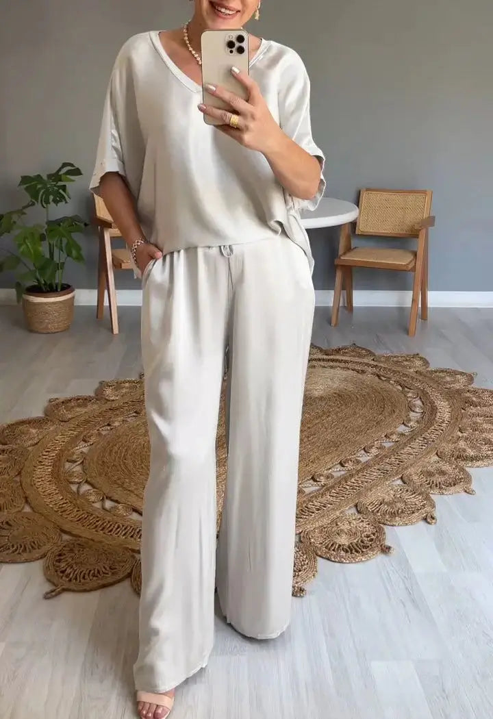 Satin Sunset | MISKiES