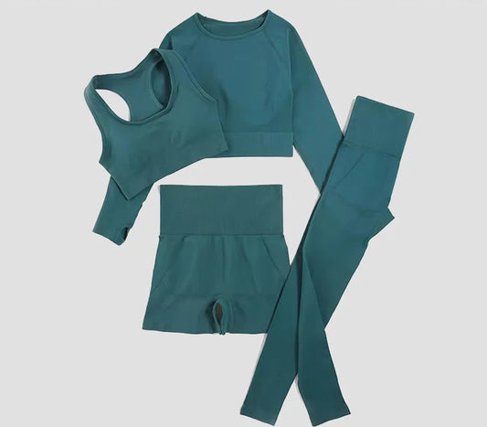Yoga Glow | Sporty