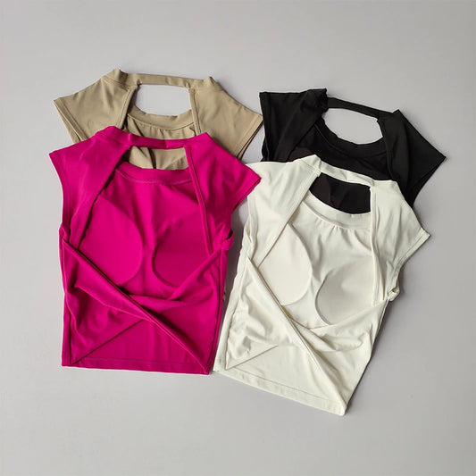 Dos Nu | Sporty