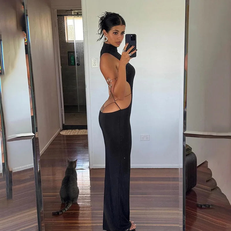 Butterfly Dos Nu | Maxi