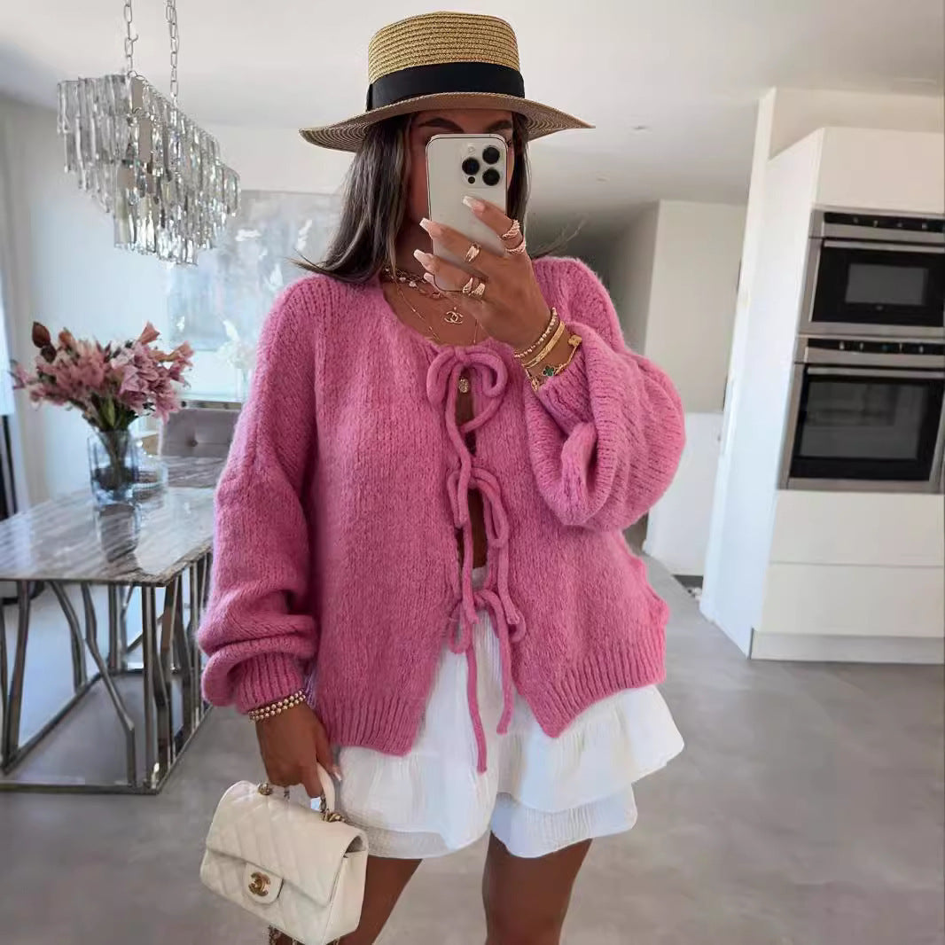 Chic Bliss | Cardigan