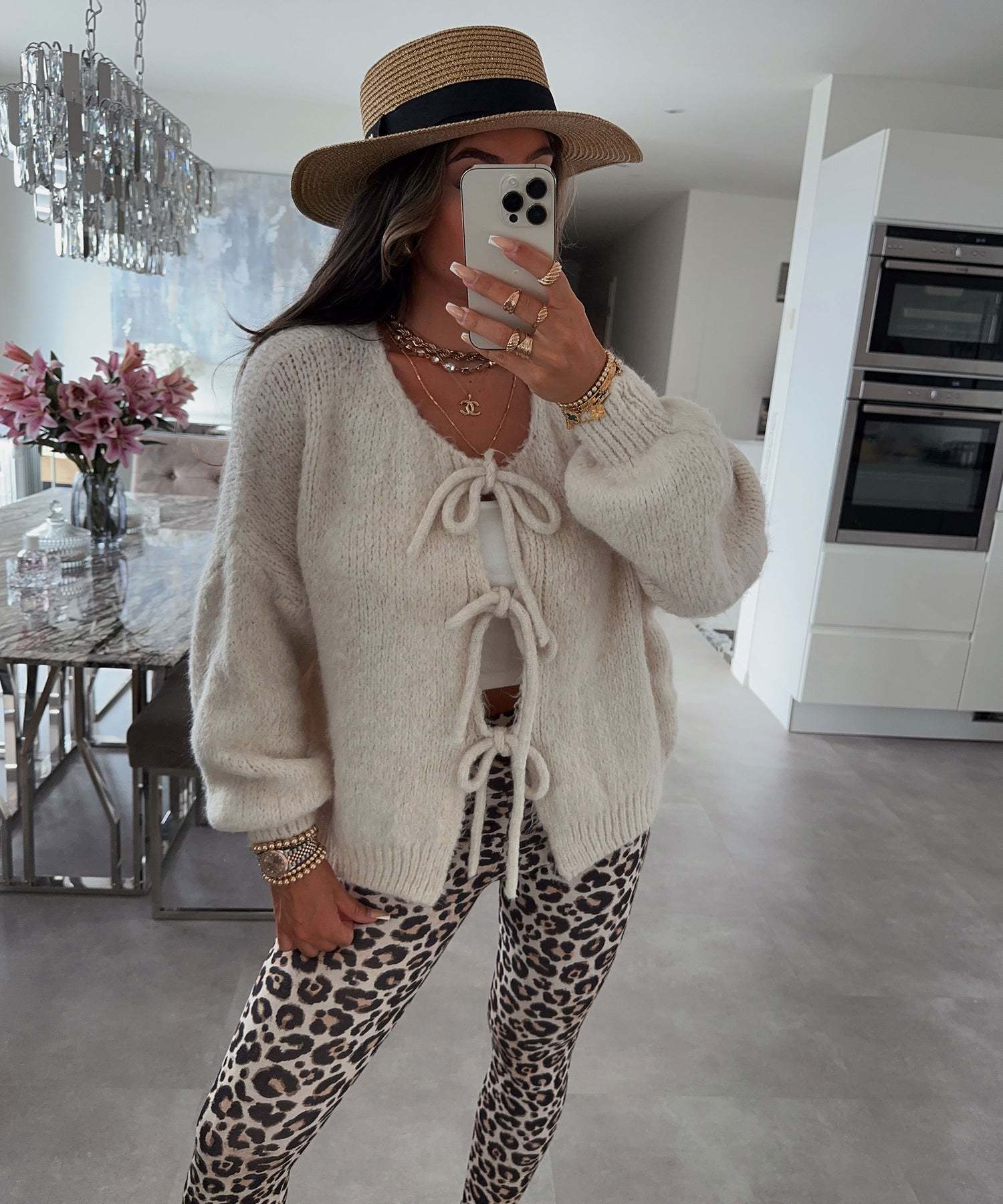 Chic Bliss | Cardigan