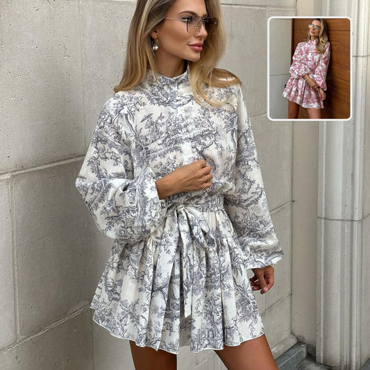 Puffy Sleeve | MISKiES