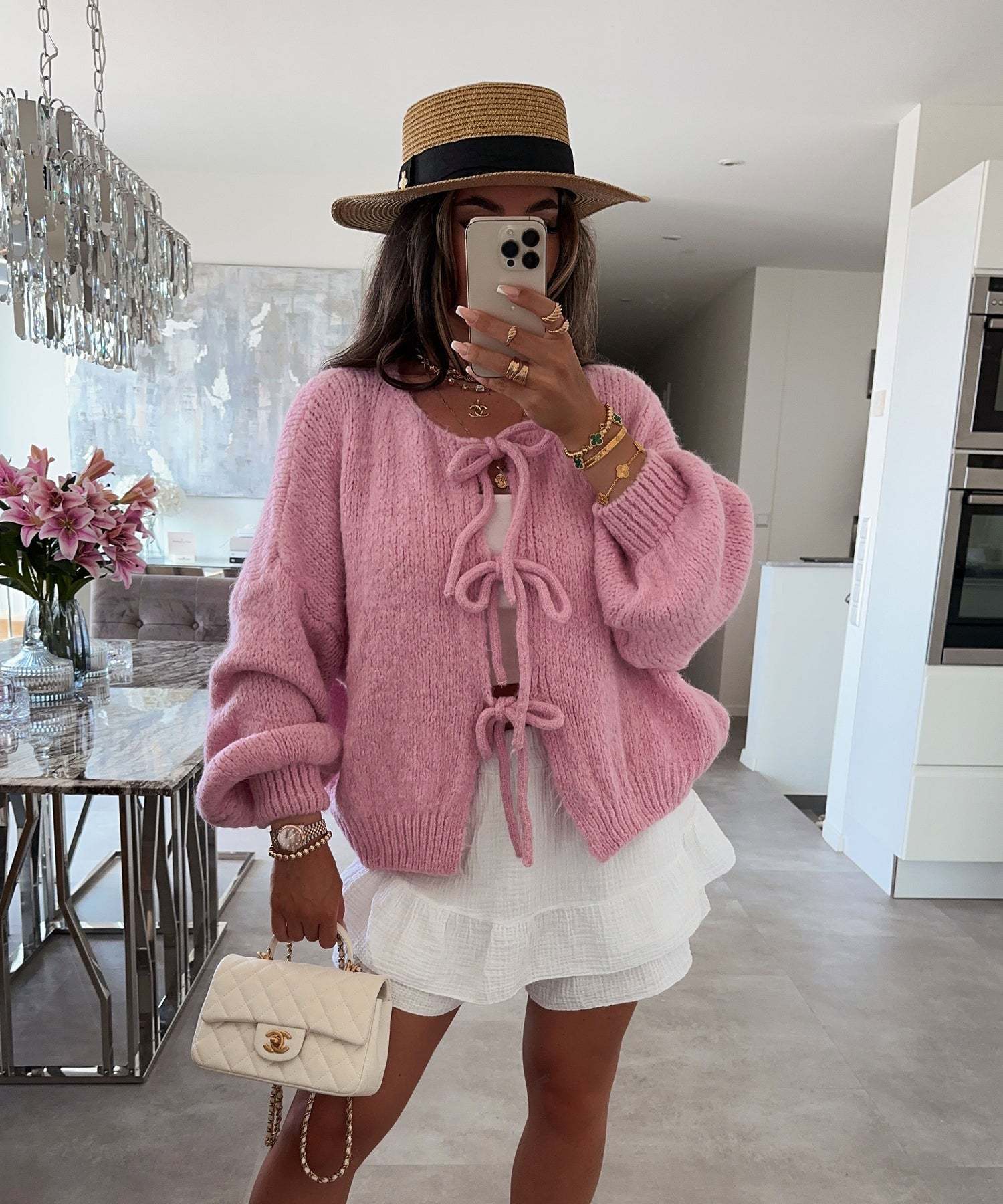 Chic Bliss | Cardigan