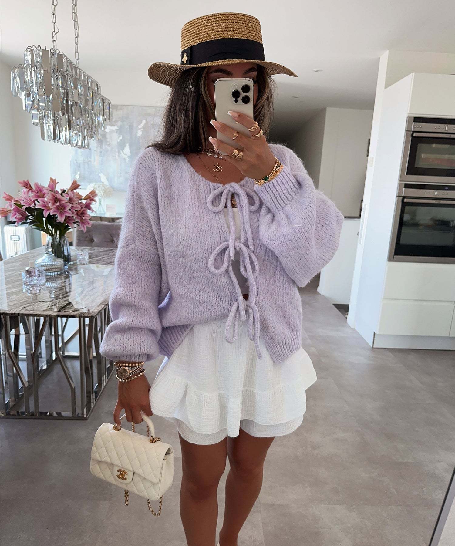 Chic Bliss | Cardigan