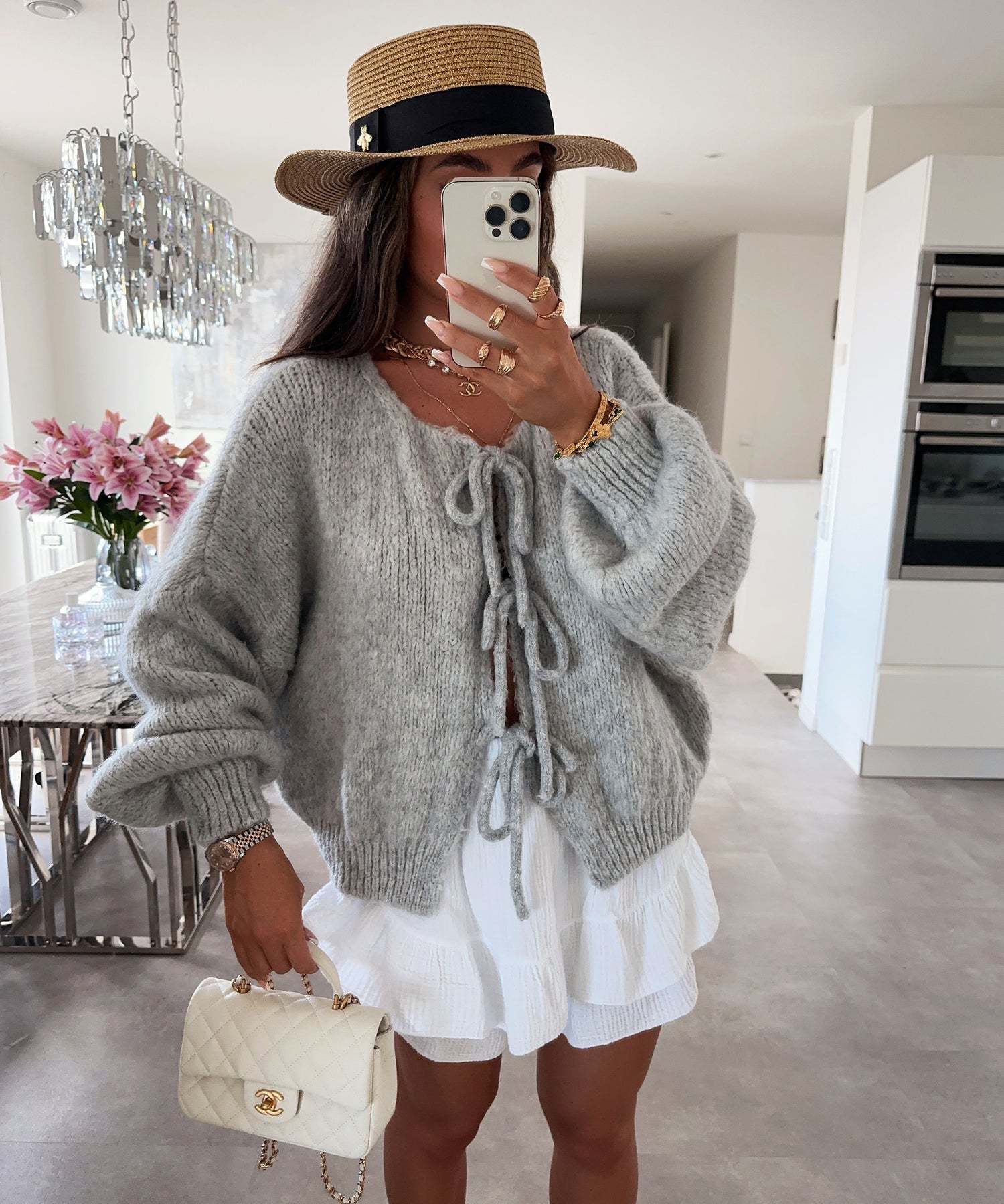 Chic Bliss | Cardigan
